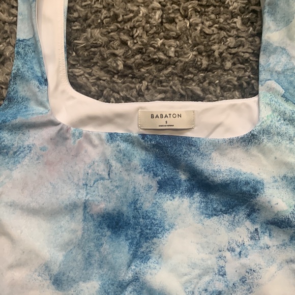 Babaton bodysuit - Picture 2 of 3